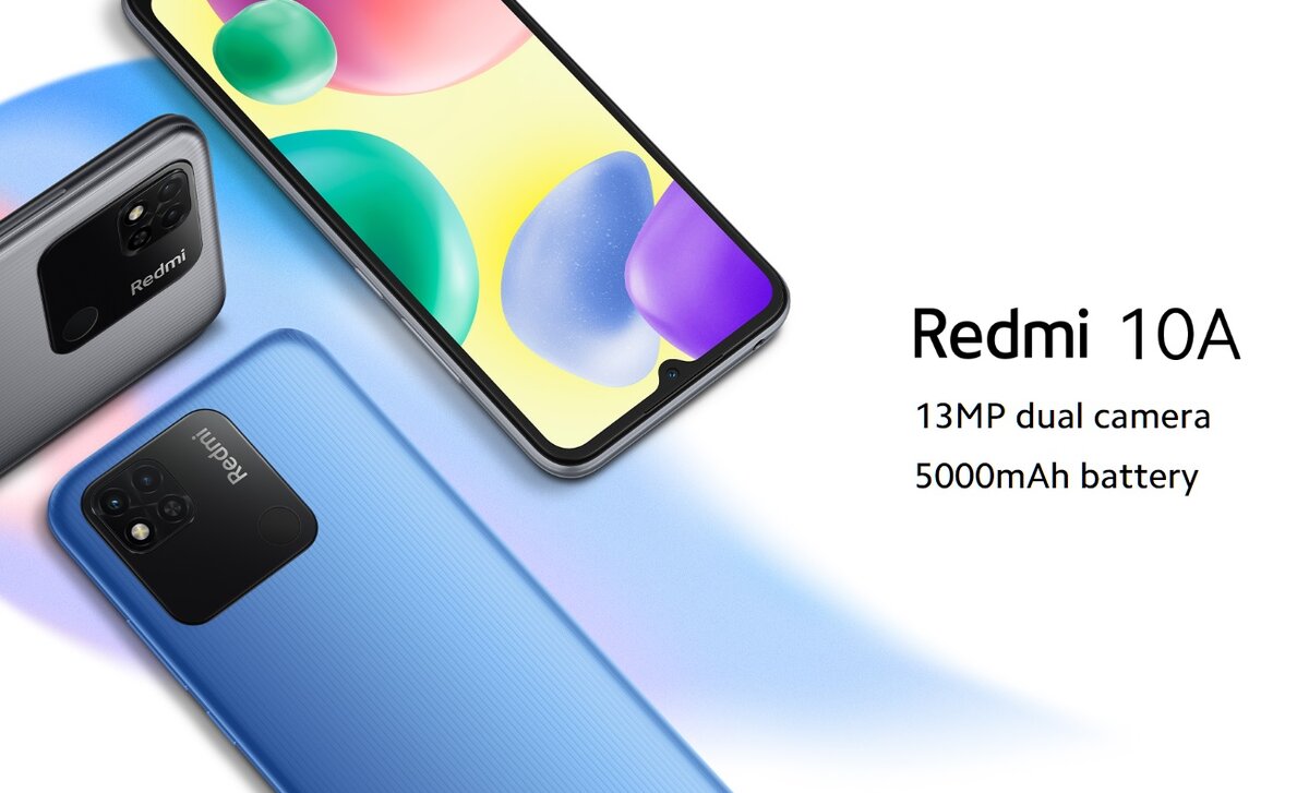 Дизайн новинки. Фото: mi.com