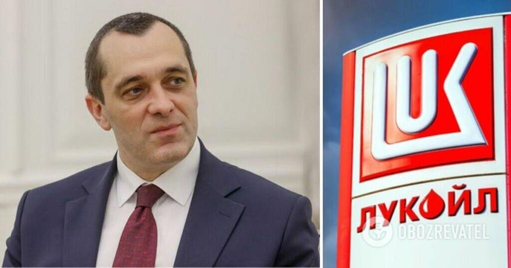 По словам российских СМИ, бывший топ-менеджер одной из крупнейших российских государственных нефтяных компаний умер после сомнительного обращения   к "шаману", сообщают российские СМИ.