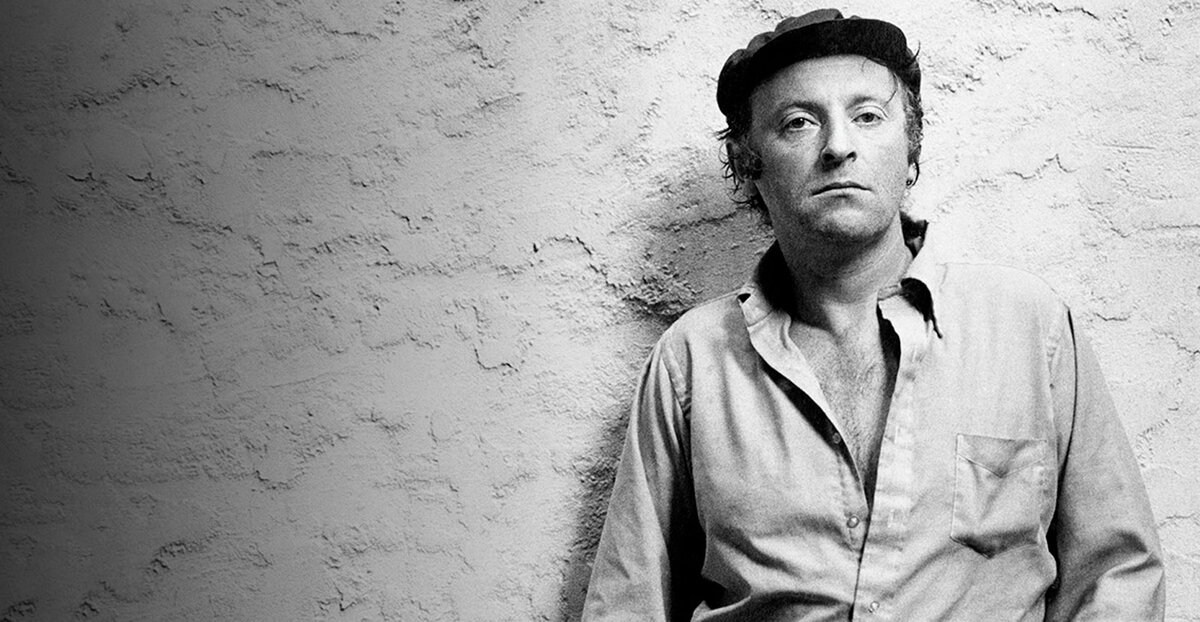 Иосиф Бродский из открытых источников