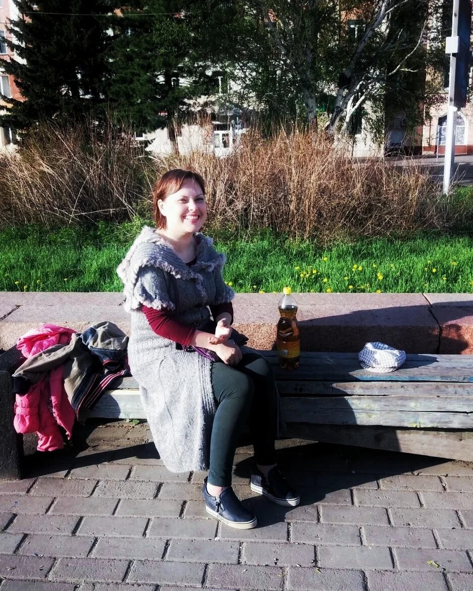 Как мы живём?