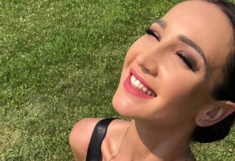 Ольга Бузова. Фото: соцсети