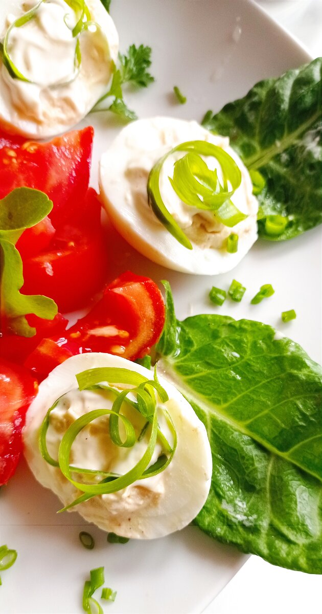 Вкусно и просто