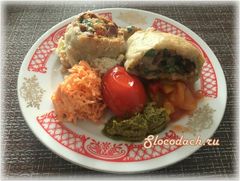 Фото автора