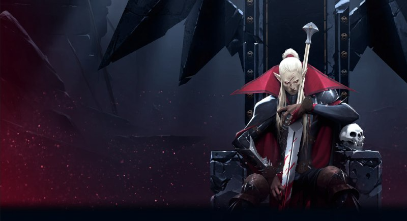 фото со страницы Steam https://store.steampowered.com/app/1604030/V_Rising/
