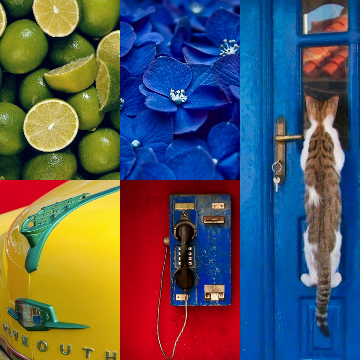 Встречаем Июль!