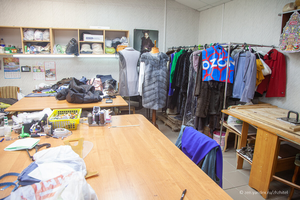 Фото: Александр Никулин