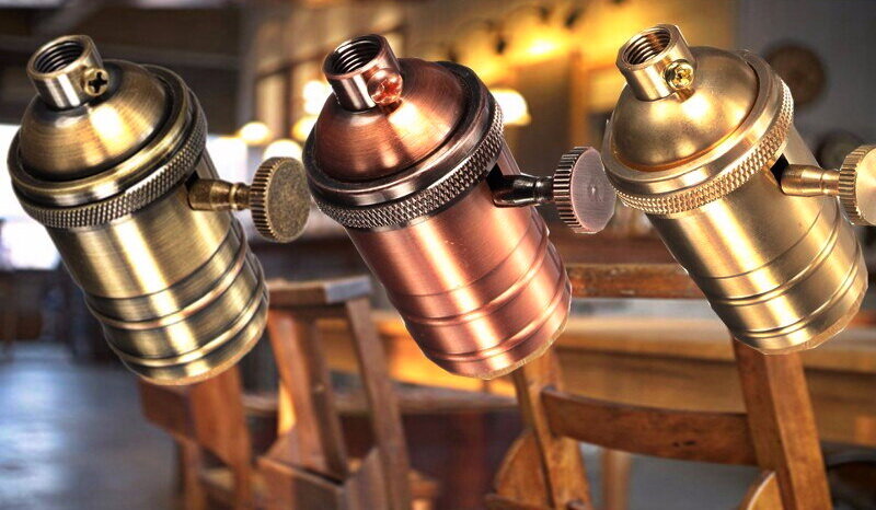 Цоколь Эдисона