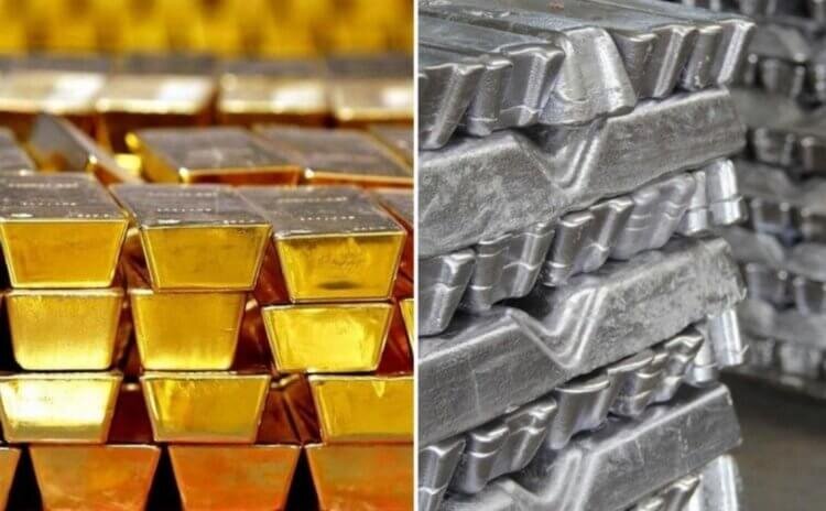 Когда-то давно алюминий считался более дорогим материалом, чем золото, но почему?