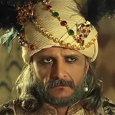 Шах Тахмасп в сериале " Великолепный век".