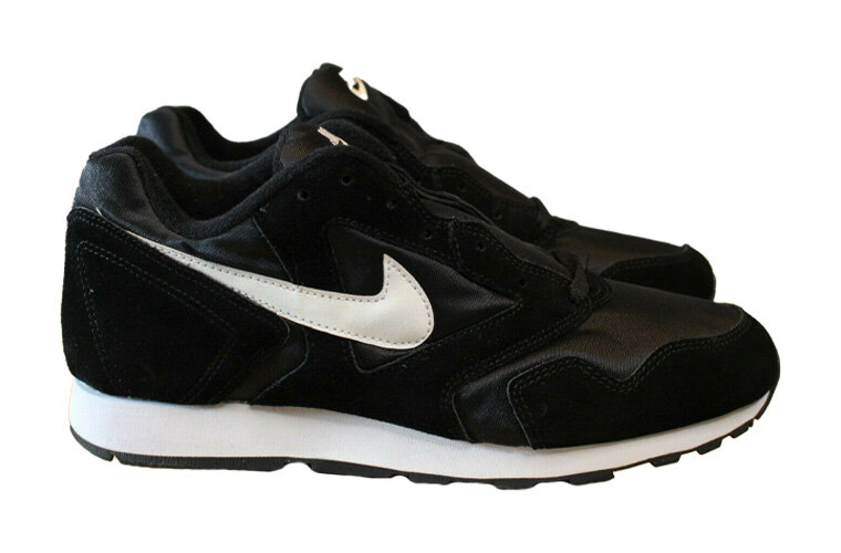 NIKE DECADE BEAUTYEVILMOOD