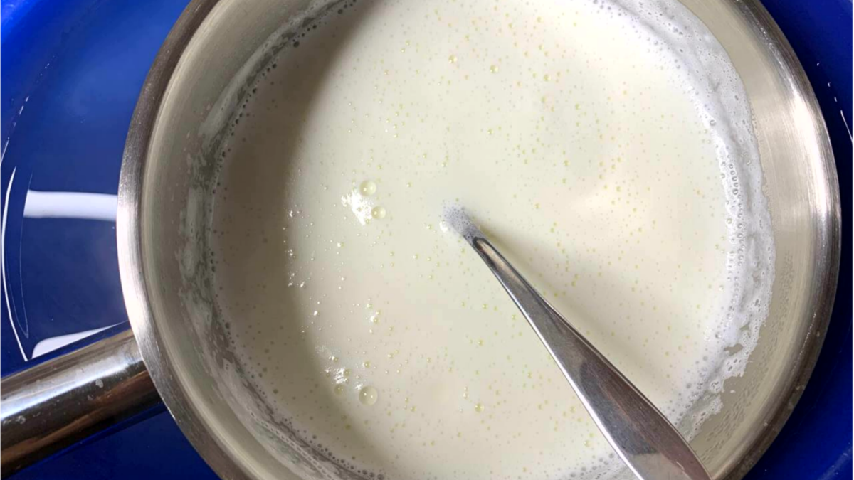 Больше не покупаю йогурт – готовлю сам дома: оказывается, даже без йогуртницы приготовить проще простого