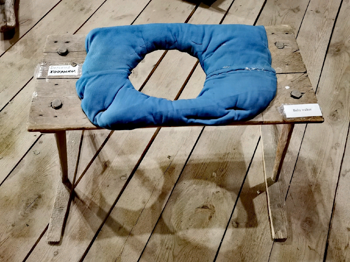 Автор фото Ольга Ефимова.