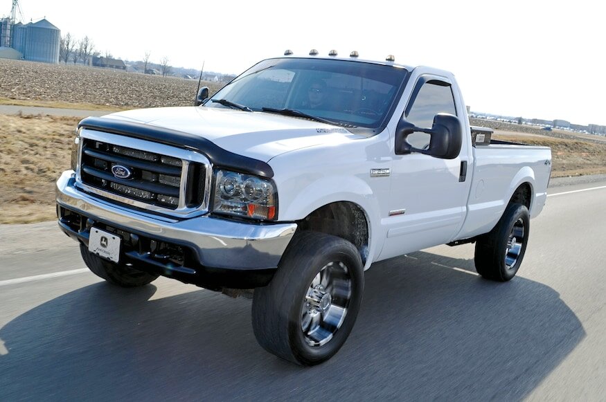 Виновник жуткой аварии и торжества правосудия