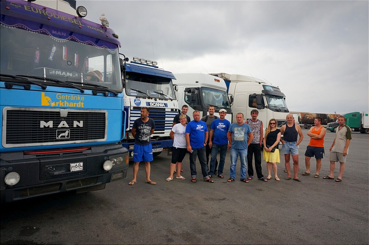 Это как наш с Вами канал. ☺ Фото для иллюстрации с сайта opr.com.ru, обработка автора