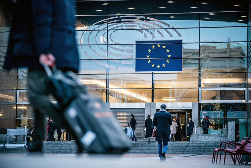    © Michael Kappeler/dpa/picture-alliance/ТАСС