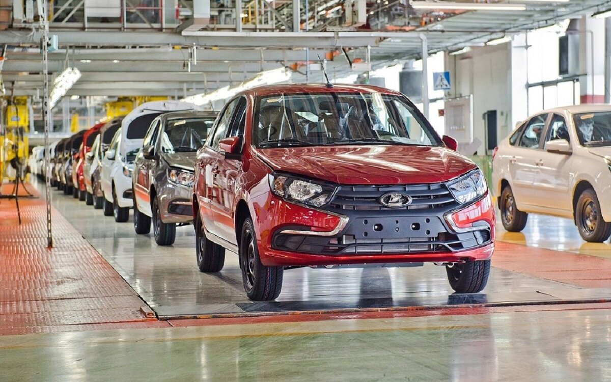     Niva Legend против Niva Travel: кто кого Фото: gazeta-echo.ru