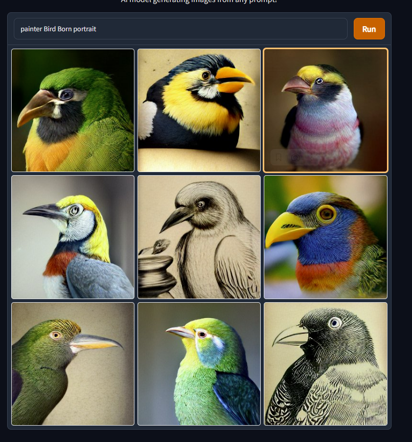 мне нравится последний)