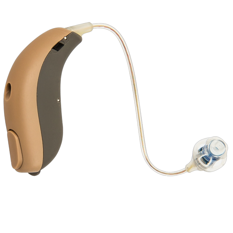 Цифровые слуховые аппараты - какие бывают? | Специалисты по слуху ...