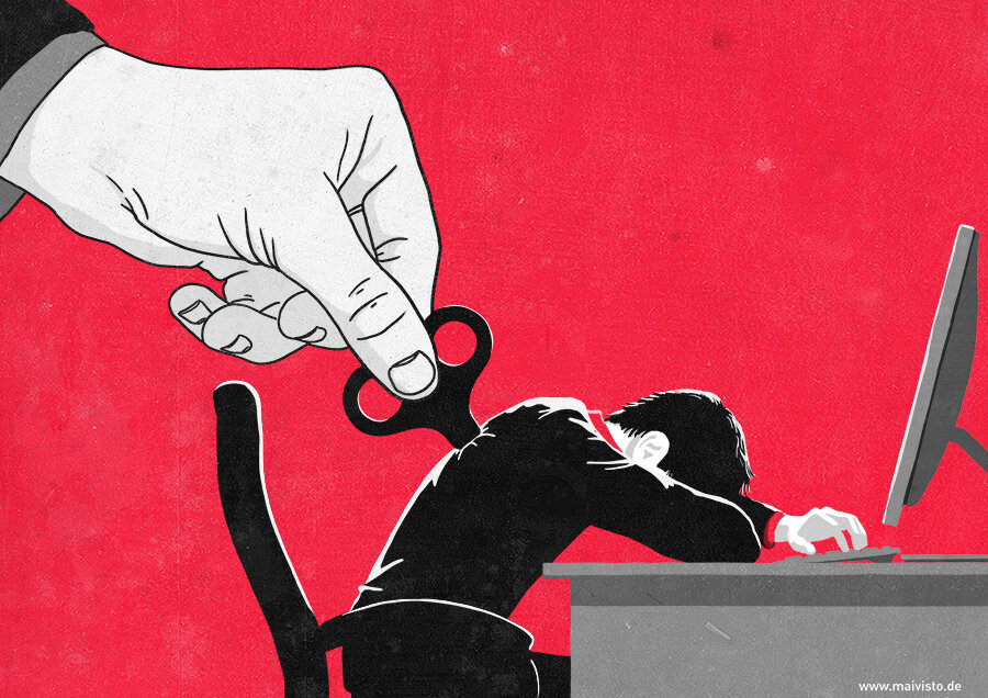 Как развить стрессоустойчивость? | Андрей Курпатов | Дзен