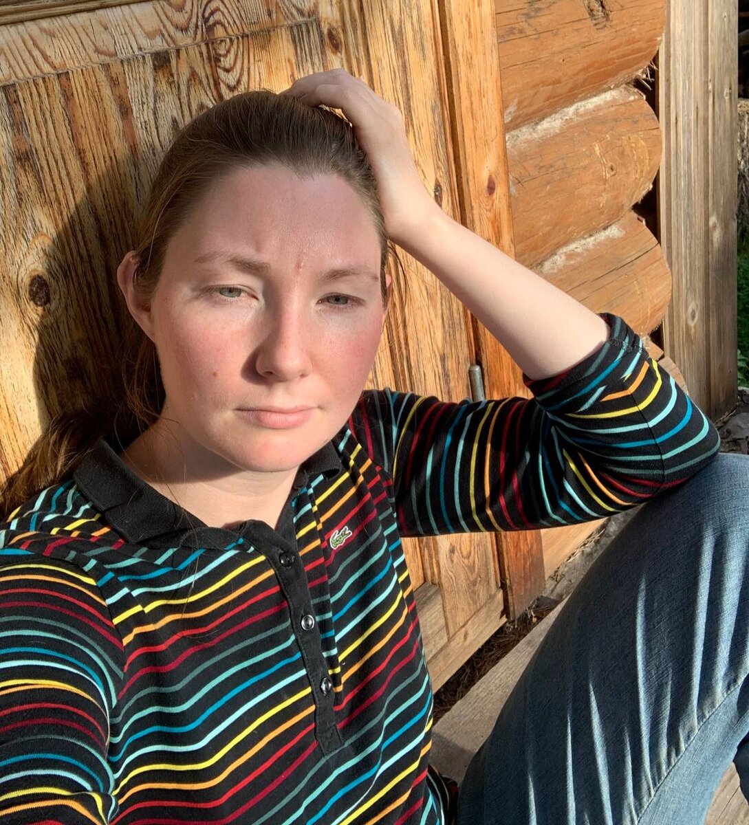 Да вы издеваетесь! 