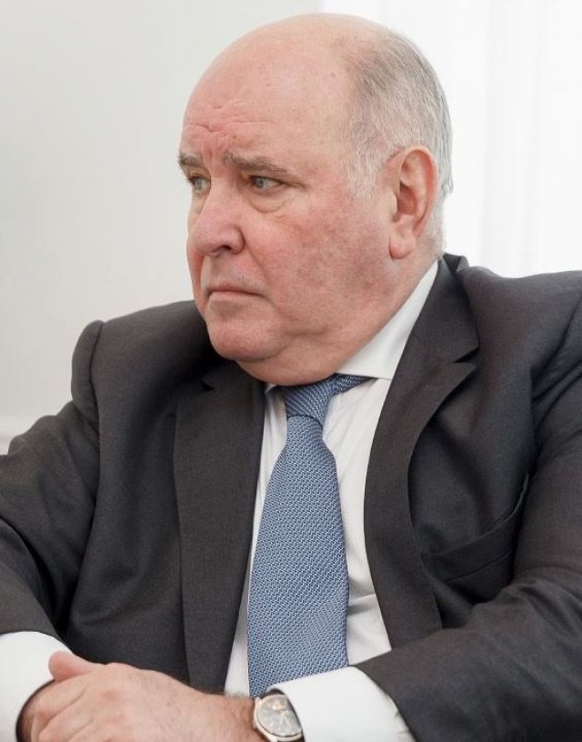    Григорий Карасин President.gospmr.ru