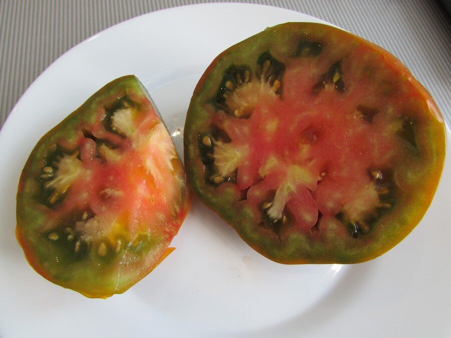 кленовый сироп томат описание характеристика и отзывы