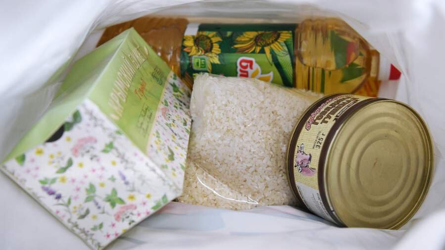 Фото: РИА Новости