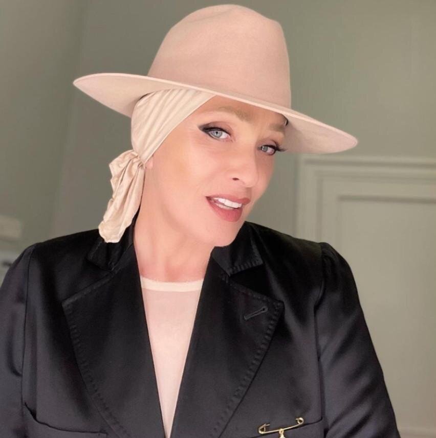    Лайма Вайкуле рассказала про свое здоровье