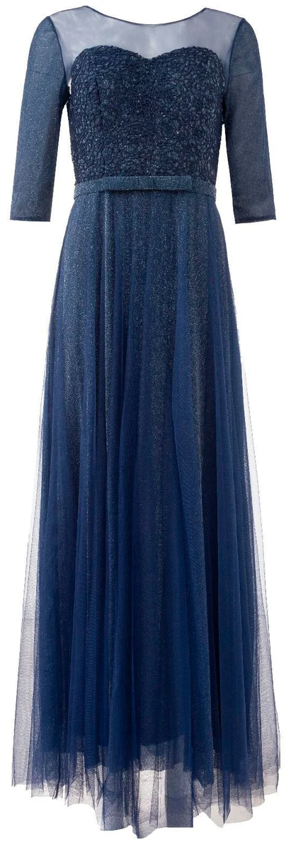 Платье на Яндекс-маркете в 3 вариантах цветовой гаммы