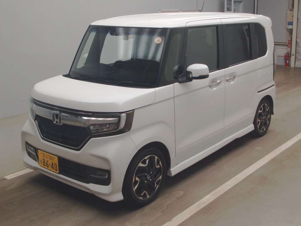 Honda n Box 2020