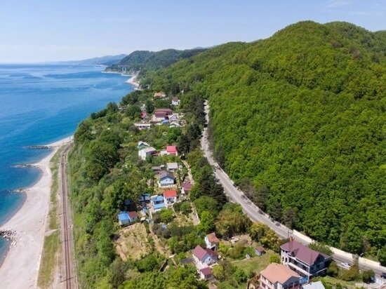   Пресс-служба администрации Сочи