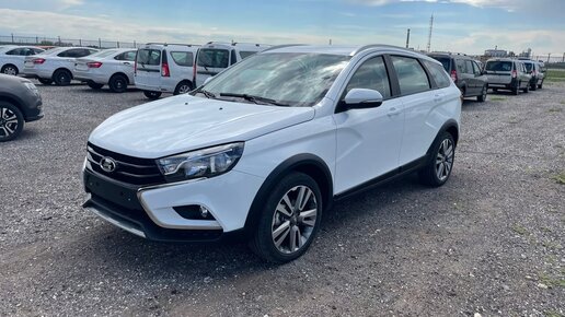 Enjoy pro lada vesta