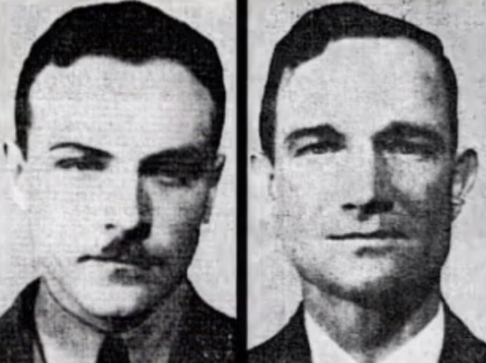 Пропавшие пилоты Все фото взяты из открытых источников