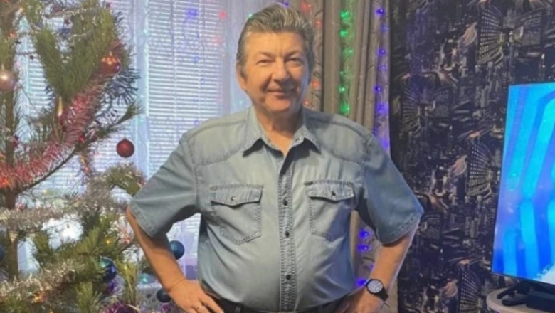 Фото: Личный архив Дианы Фальтиной