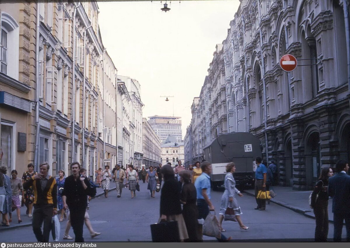 Пять улиц Москвы, названия которых не каждый столичный житель произнесёт  правильно | О Москве нескучно | Дзен