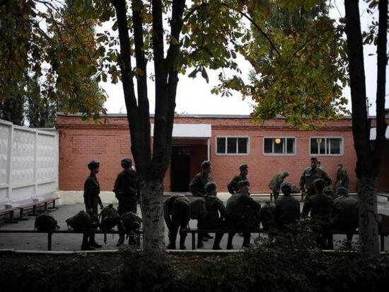     Фото: Михаил Мордасов / Югополис