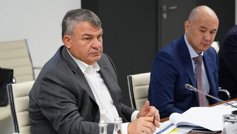 Фото: vk.com Радий Хабиров