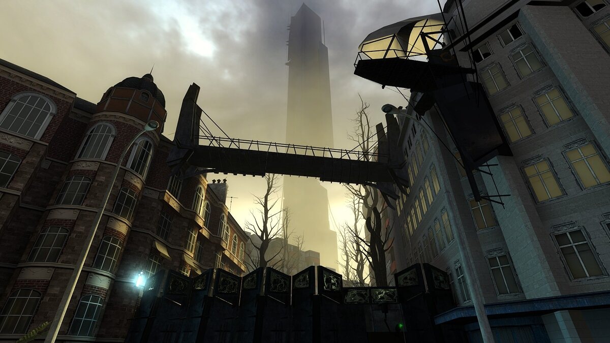 Half-Life 2