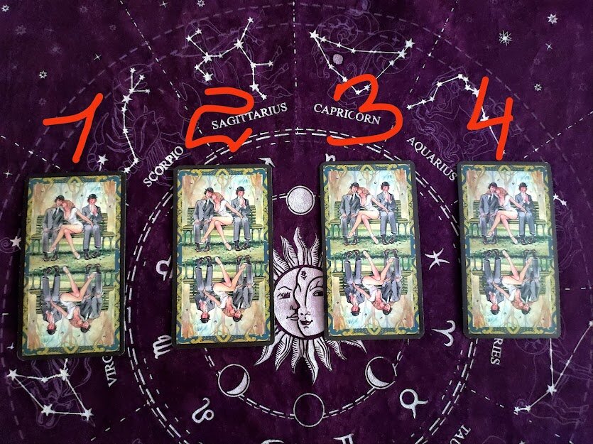 1,2,3,4 - ОТКРЫВАЕМ!