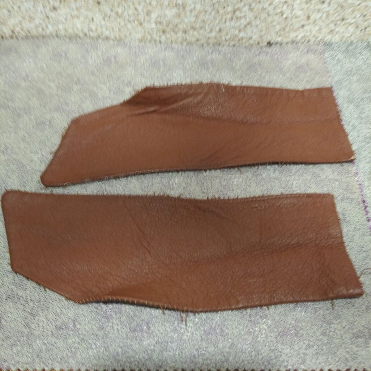 Личное фото