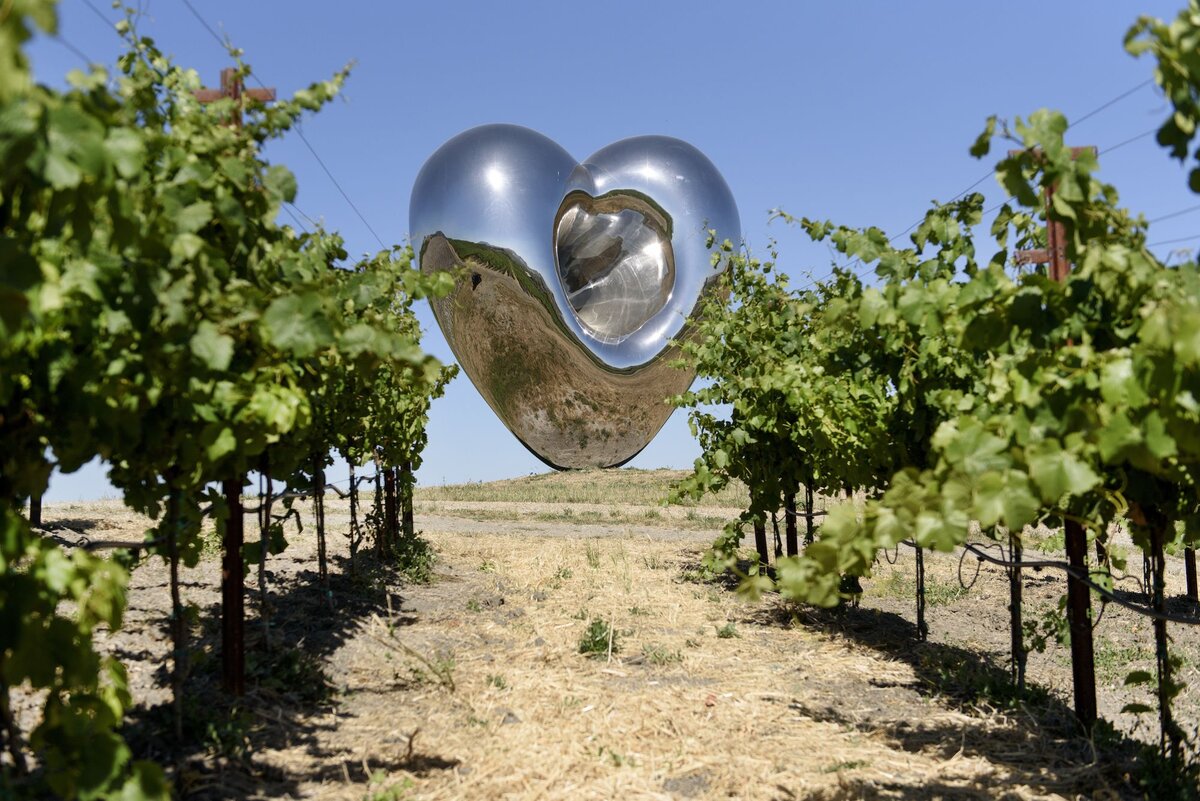 Ричард Хадсон «Люби меня»