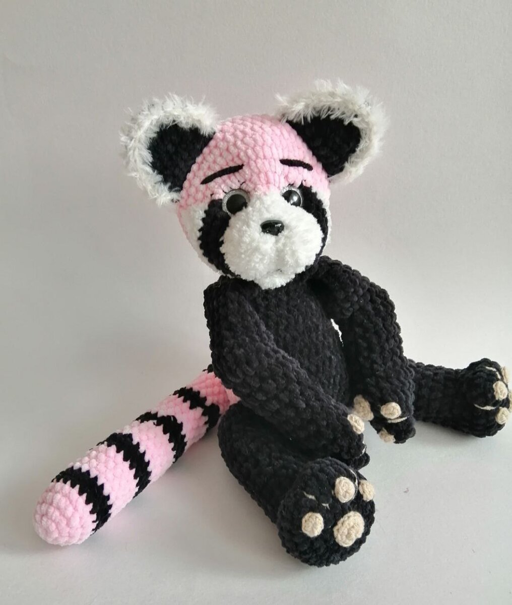 МК Татьяны Кузиной, марафон "Битва крючков"