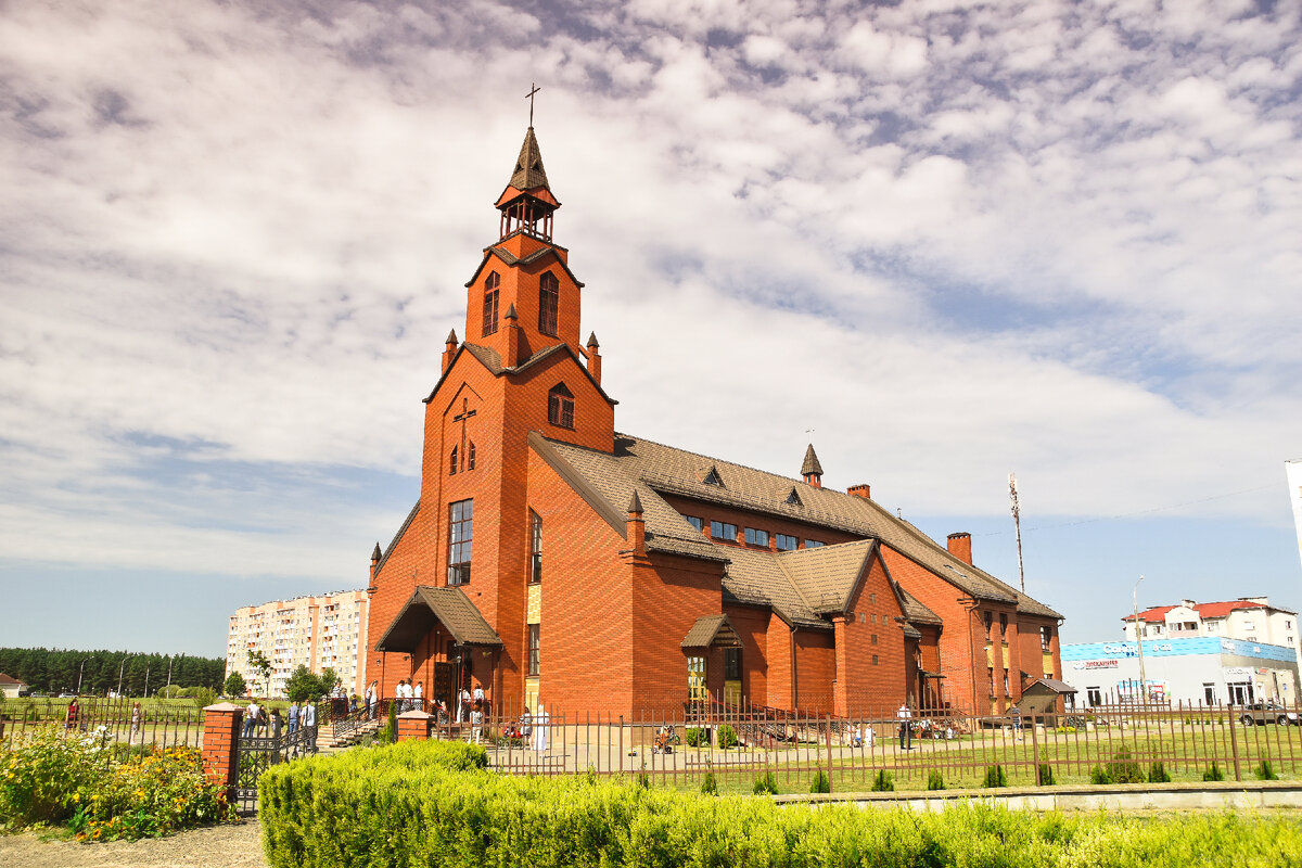 Здымак @Hroshau