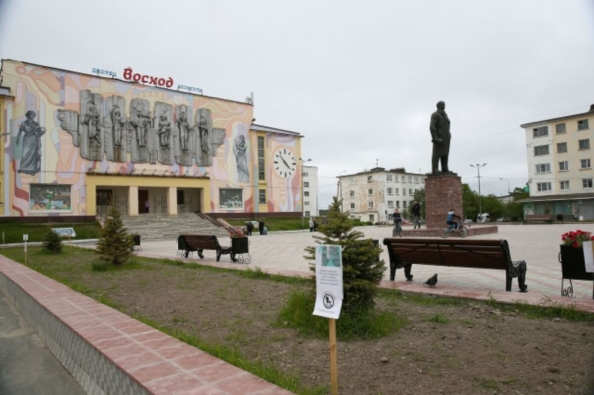    Руководство Печенгского округа наказали за нескорые ответы жителям