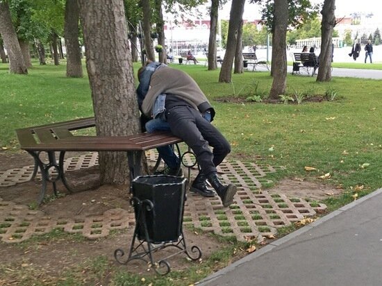     А если это любовь? Фото: Сергей Климушев