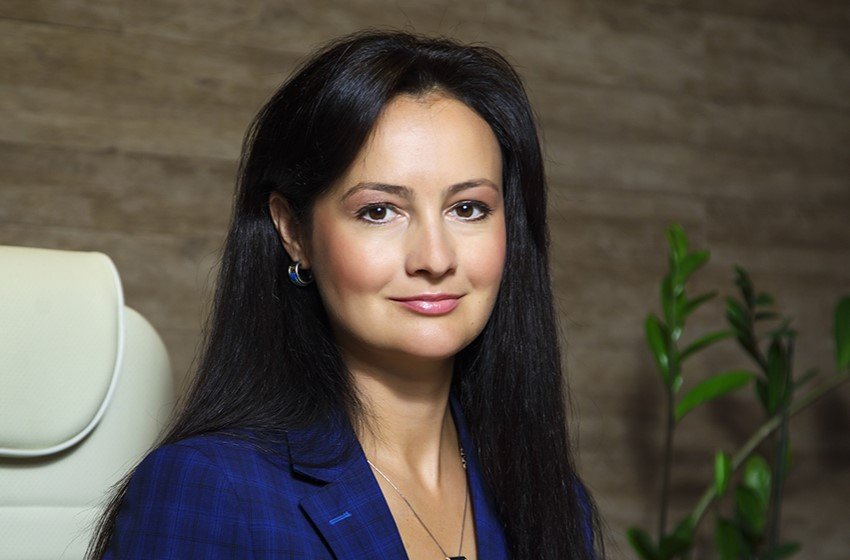 Анжелика Альшаева, генеральный директор Агентства недвижимости «КВС»: