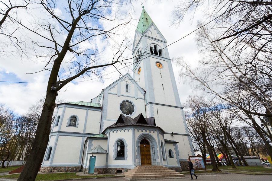 Фото: Виталий Невар / Новый Калининград