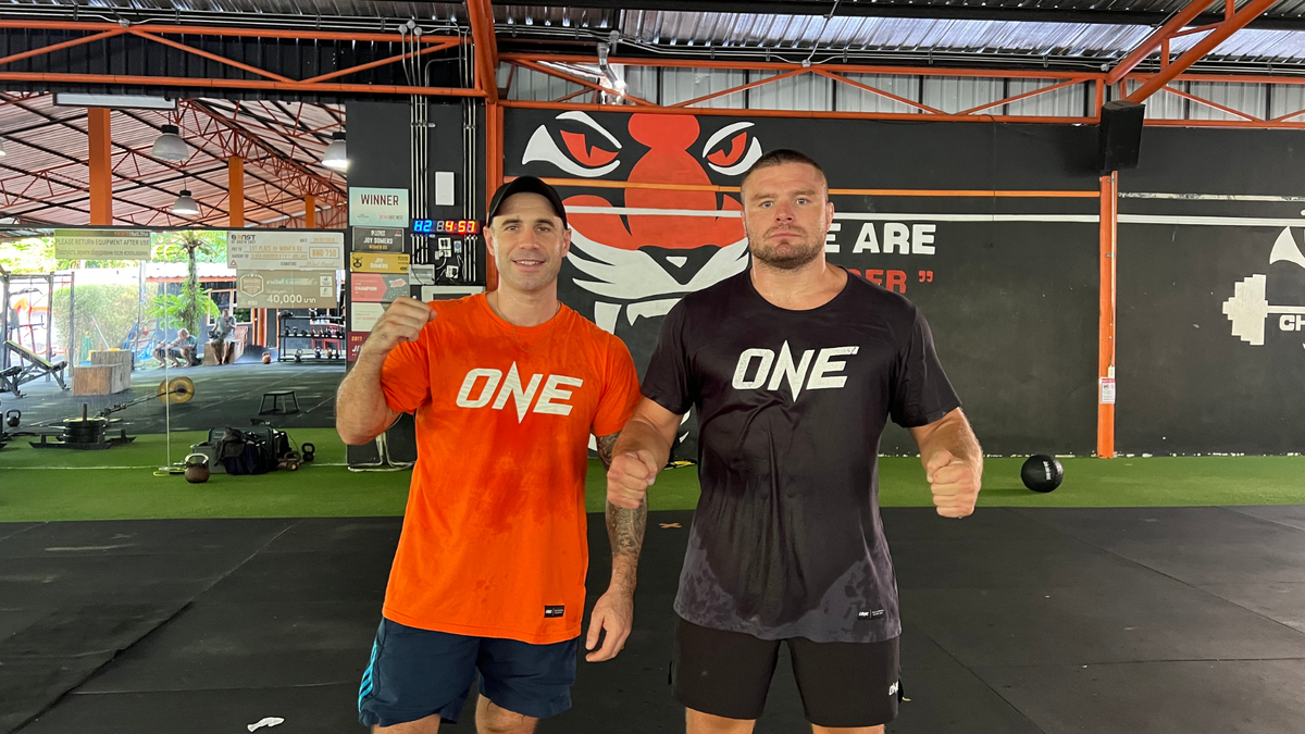 Профессиональную карьеру Анатолий Малыхин планирует закончить около 40 лет