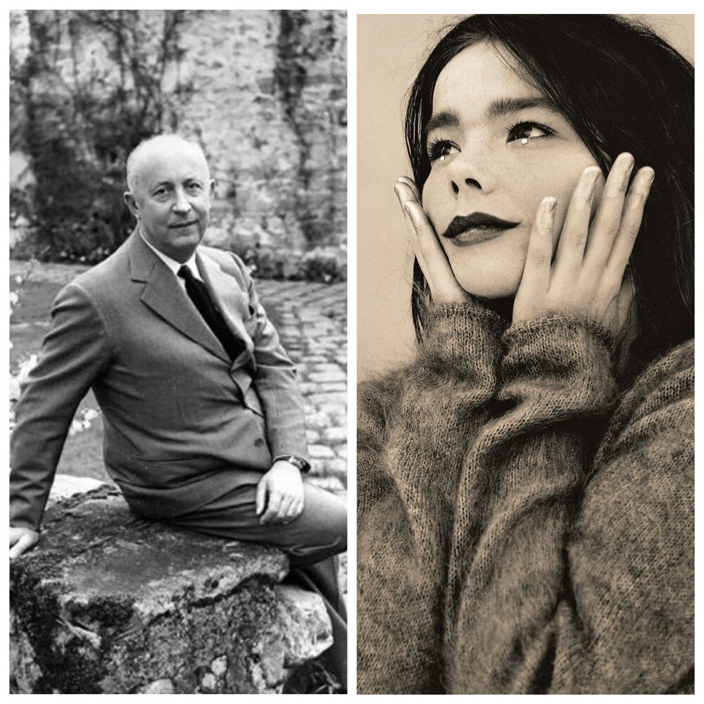 коллаж автора