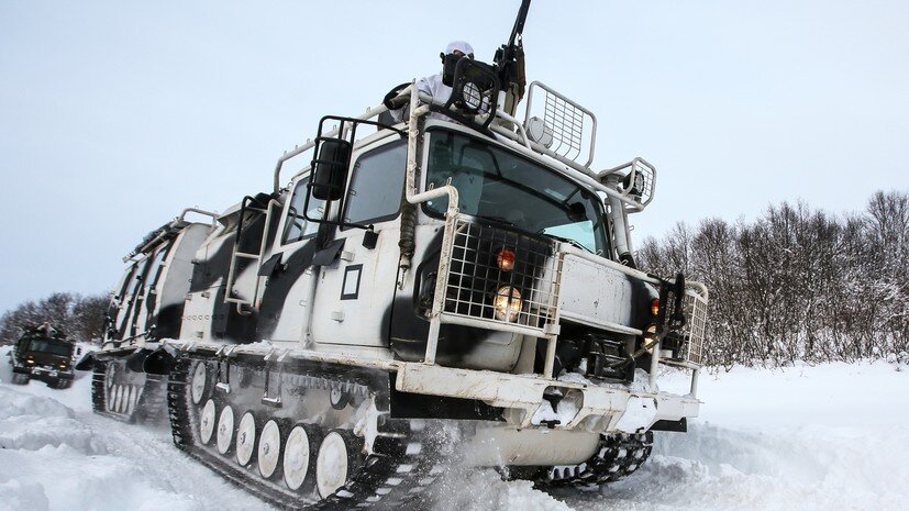   РИА Новости Павел Львов